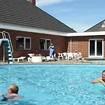 6 Person In Romo-by Traum Сasa de vacaciones *