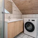 Сasa de vacaciones 6 Person In Romo-by Traum