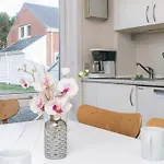 Сasa de vacaciones 6 Person In Romo-by Traum Sønderby