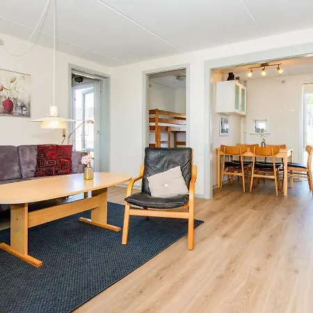 Vestergade V Holiday home