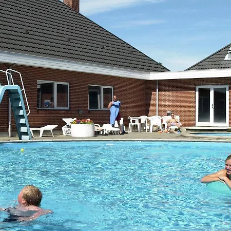 6 Person In Romo-by Traum Casa vacanze *