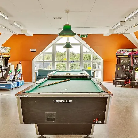 Vestergade V Holiday home Sonderby (Romo)