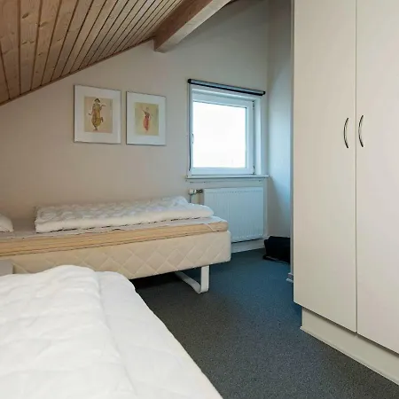 Holiday home Vestergade V *