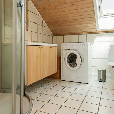 Vestergade V Holiday home