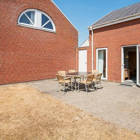 Holiday home Vestergade V *