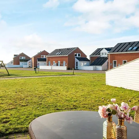 Vestergade V Holiday home Sonderby (Romo)