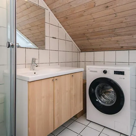 Casa vacanze 6 Person In Romo-by Traum