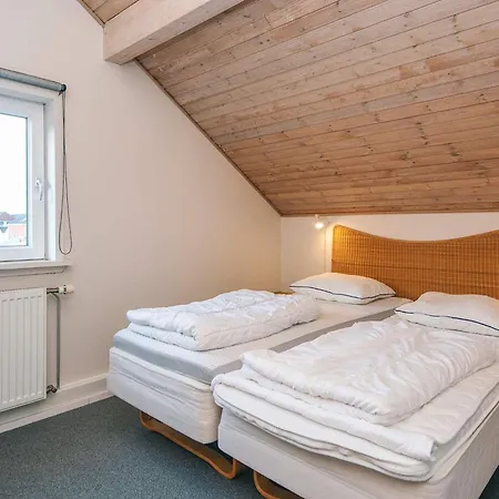 Casa vacanze 6 Person In Romo-by Traum