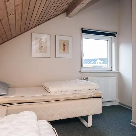 6 Person In Romo-by Traum Casa vacanze *