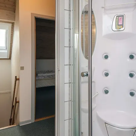 Casa vacanze 6 Person In Romo-by Traum *