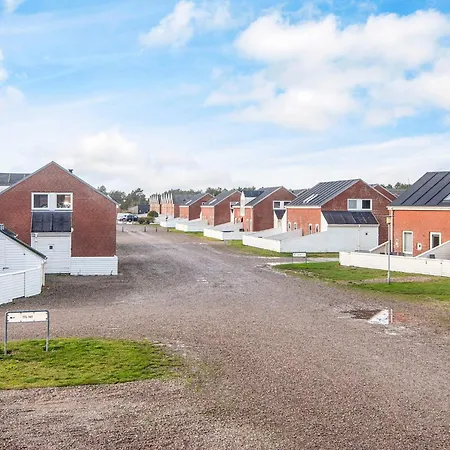 Feriehus 6 Person In Romo-by Traum Sønderby