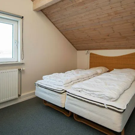 Holiday home Vestergade V *